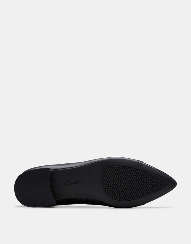 Clarks - Natalyn Dusk Black