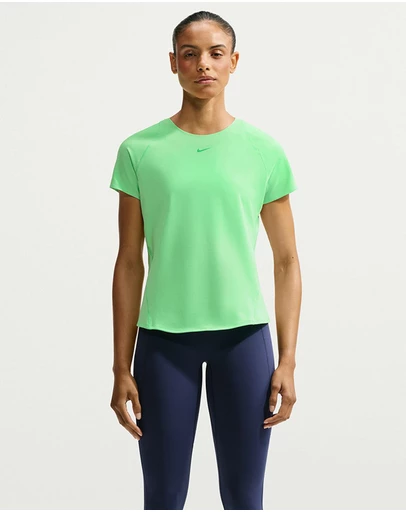 Nike - Universa Dri-FIT SS Top