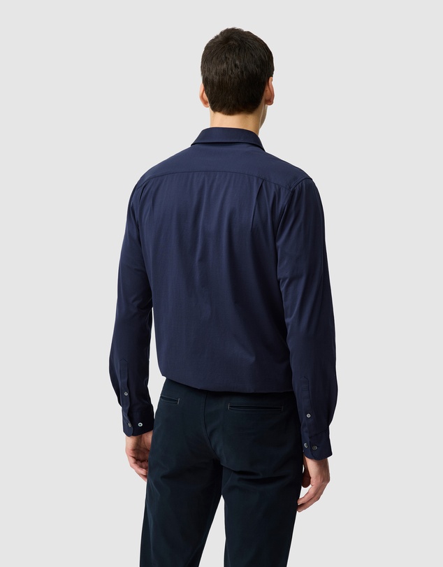 Rodd & Gunn - Ascot Park Sports Fit Shirt