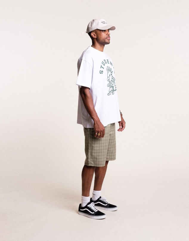 STUDENTS - Chippy S/S T-shirt