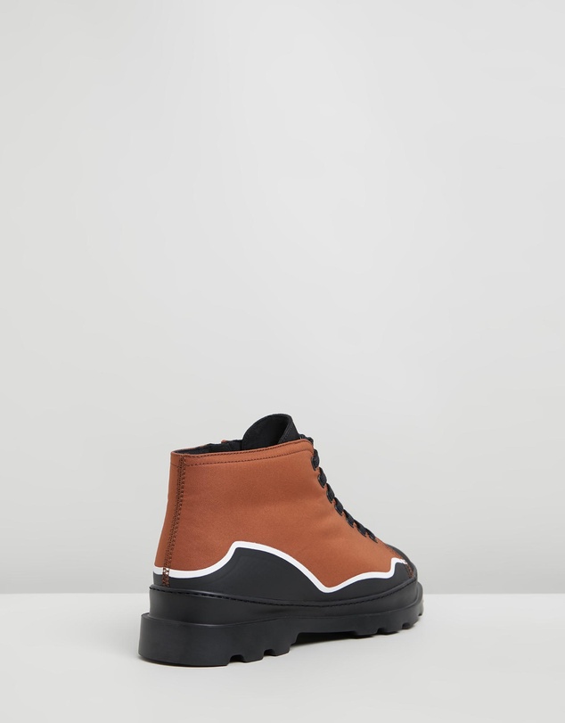 Camper - Twins Ankle Boots