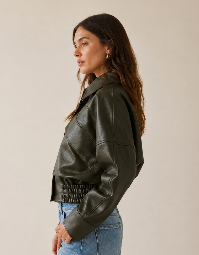 Madison The Label - Rory Jacket