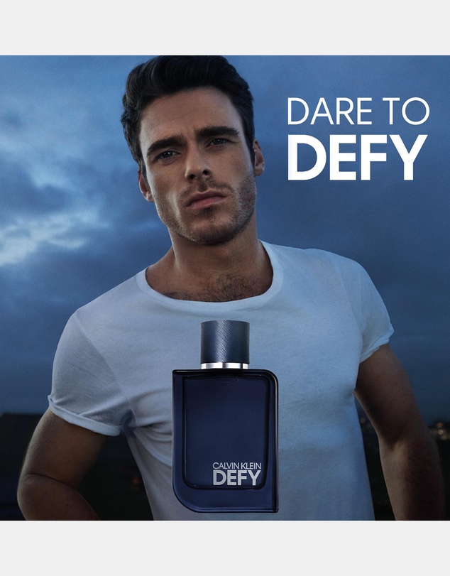 Calvin Klein - Calvin Klein Defy Parfum for Men