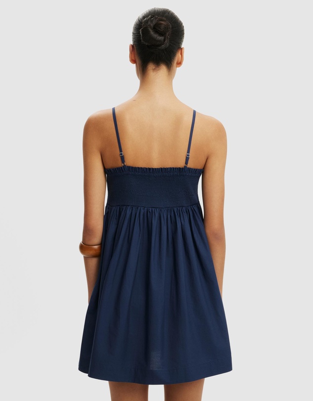 Cotton On - Eliza Babydoll Dress