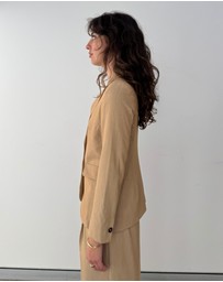 Emme - Gelly Blazer