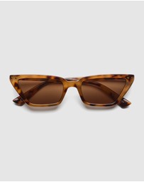 UNISON - Ines Sunglasses
