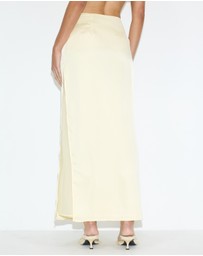 Dazie - Frances Midi Skirt