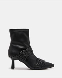 Therapy - Hadley Ankle Boots