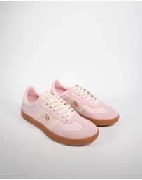 Goodsole - 2001 Parallel Canvas