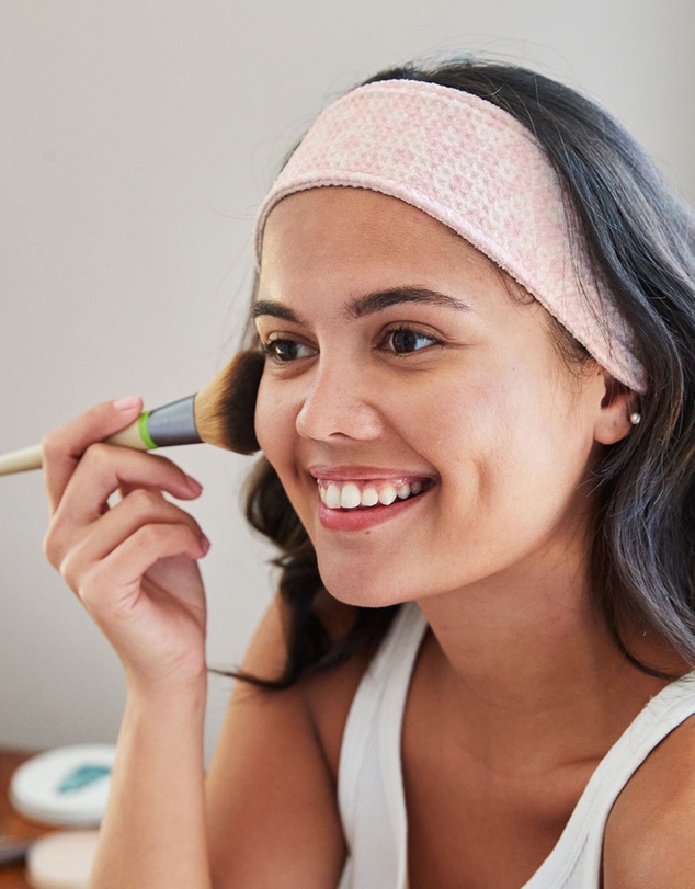 Dock & Bay - Waffle SPA Head Band