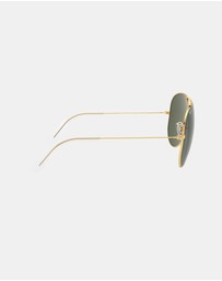 Ray-Ban - Aviator Large Metal II RB3026