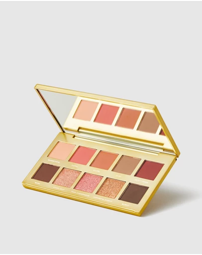 Napoleon Perdis - Desert Bloom Eyeshadow Palette