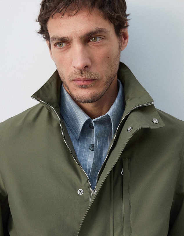 M.N.G - Markos Jacket