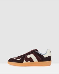 Rollie - Pace Sneaker