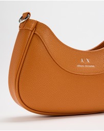 Armani Exchange - Wave Hobo S