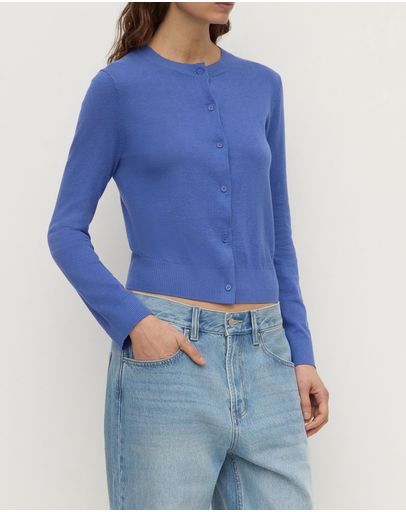 New Blue