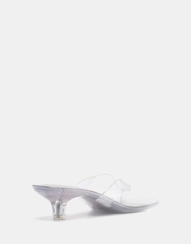Therapy - Jellyz Thong Heels