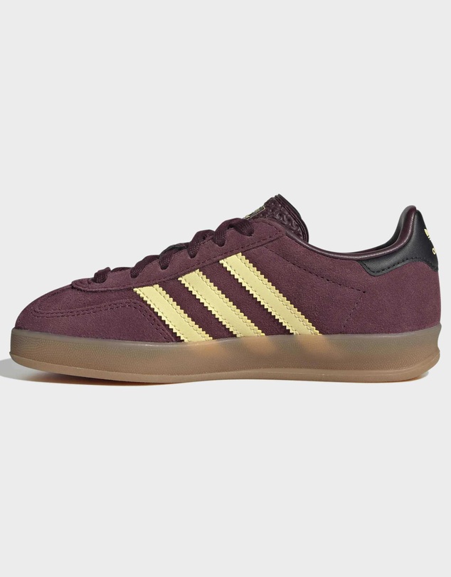 adidas Originals - GAZELLE INDOOR SHOES Kids