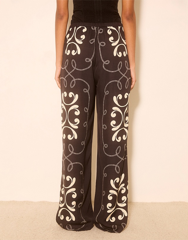 MON RENN - Savanna Pants