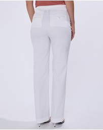 Marcs - Carmen Straight Leg Pants