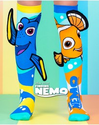 MADMIA - Nemo Socks - Kids-Teens
