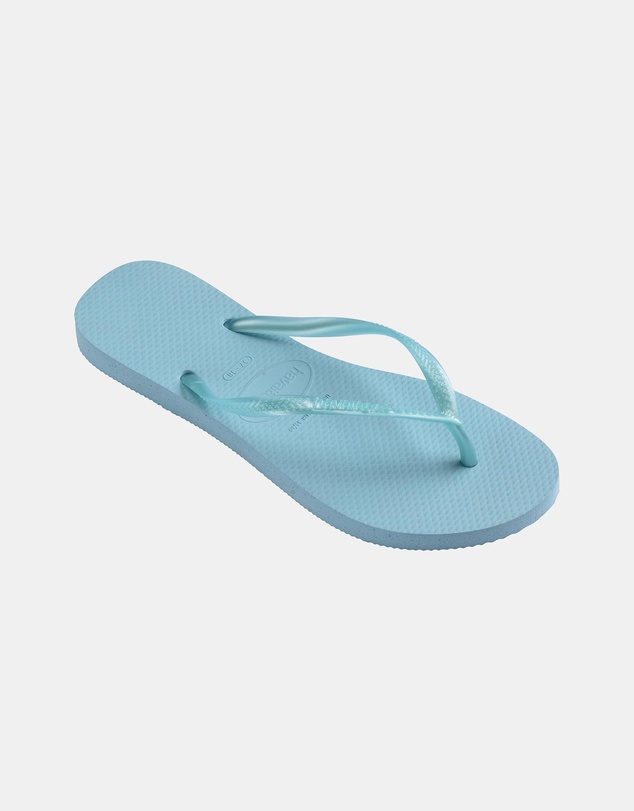 Havaianas - Slim Metallic - Women's