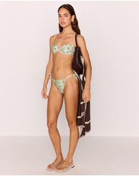 MINKPINK - Soleil Bra Top