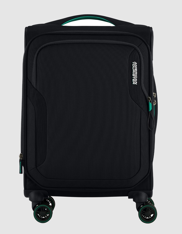 American Tourister - Applite 5 Carry-On Suitcase Expandable (55cm)
