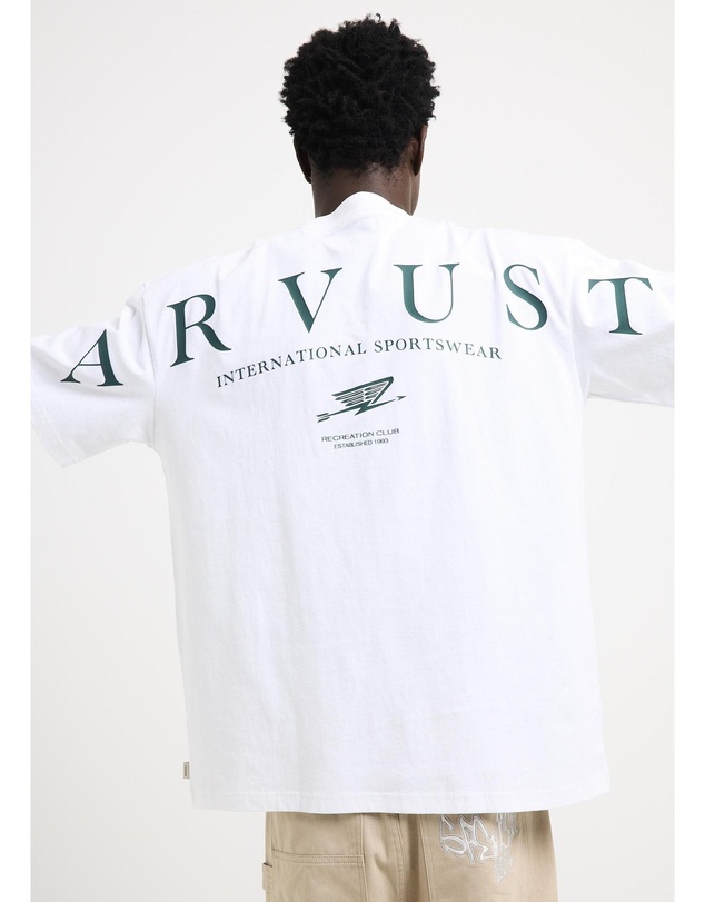 Arvust - Atelier T-Shirt