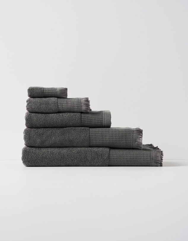 Linen House - Eden Bath Mat