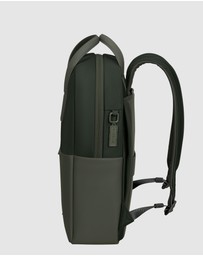 Samsonite - 4Pack Laptop Backpack Handles 14.1