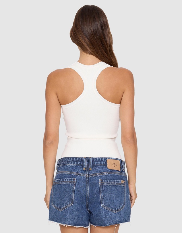 Thrills - Astra V-Neck Tank