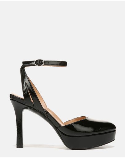 Black Patent