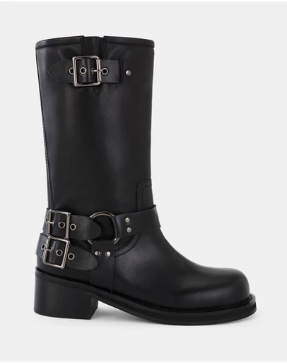 Miss Sofie - Jeny Boots