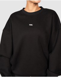 TWL - Ascend Sweater Emblem