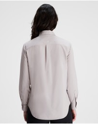 Kathmandu - Sun Breaker Long Sleeve Shirt