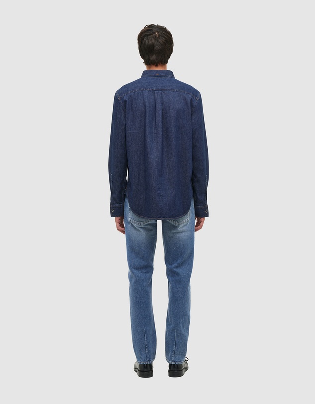 Neuw - Standard Shirt Crudo