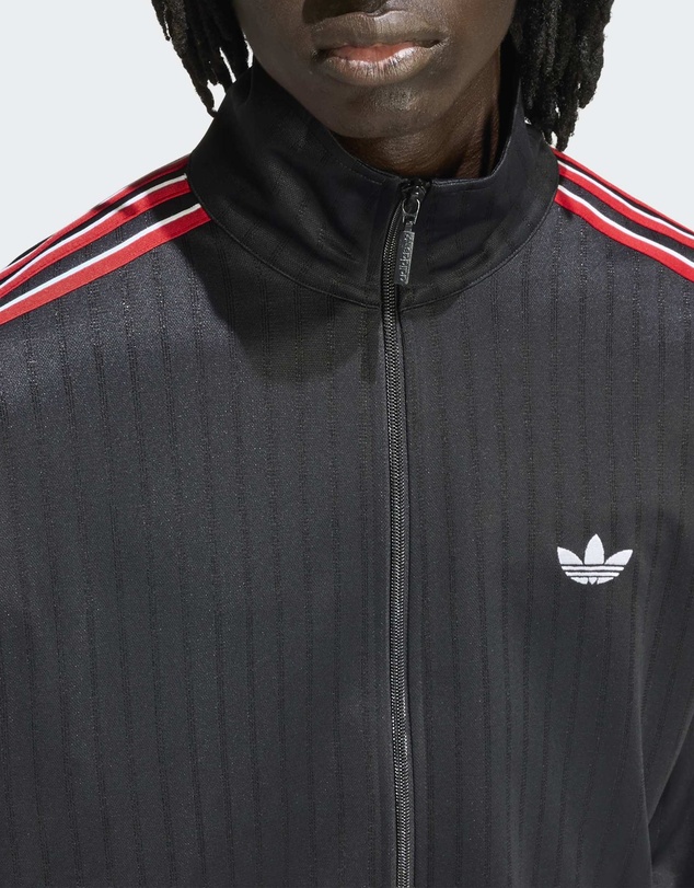 adidas Originals - FIREBIRD LOOSE PINSTRIPES TRACK TOP Mens