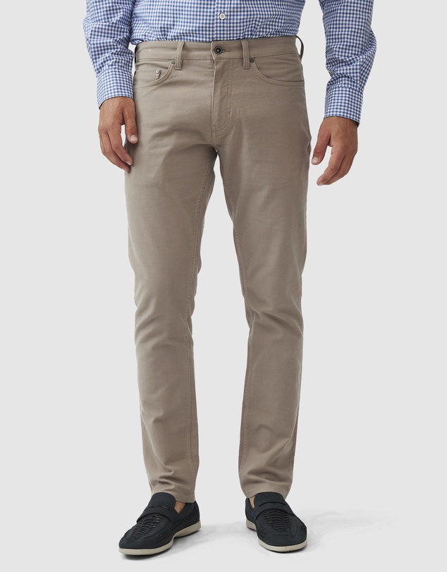 Rodd & Gunn - Motion 2 Straight Jean Long Leg