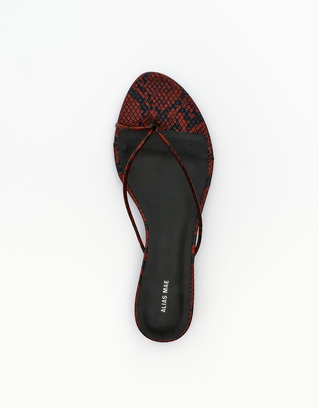 Alias Mae - Anika Sandals