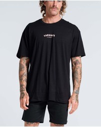 Vacancy Co - Compost Tee