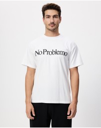 No Problemo - No Problemo SS Tee