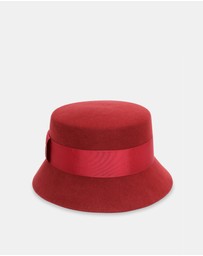 Morgan & Taylor - Darcy Hat