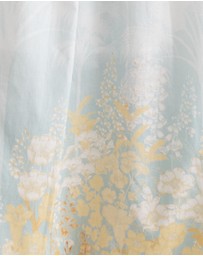 Heaven Australia - Serin Amber Mini Dress