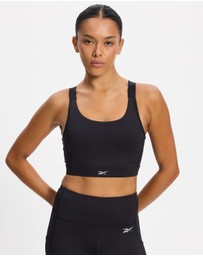 Reebok - Lux High Impact Bra