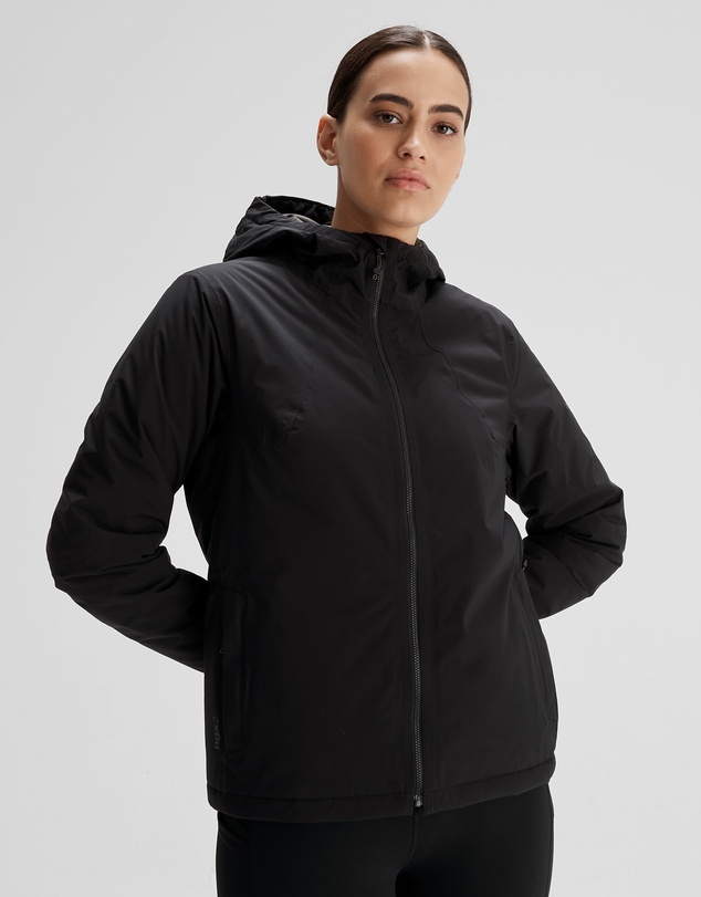 Kathmandu - Trailhead 2L Insulated Rain Jacket