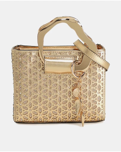 ALDO - Azallux Top Handle Bag