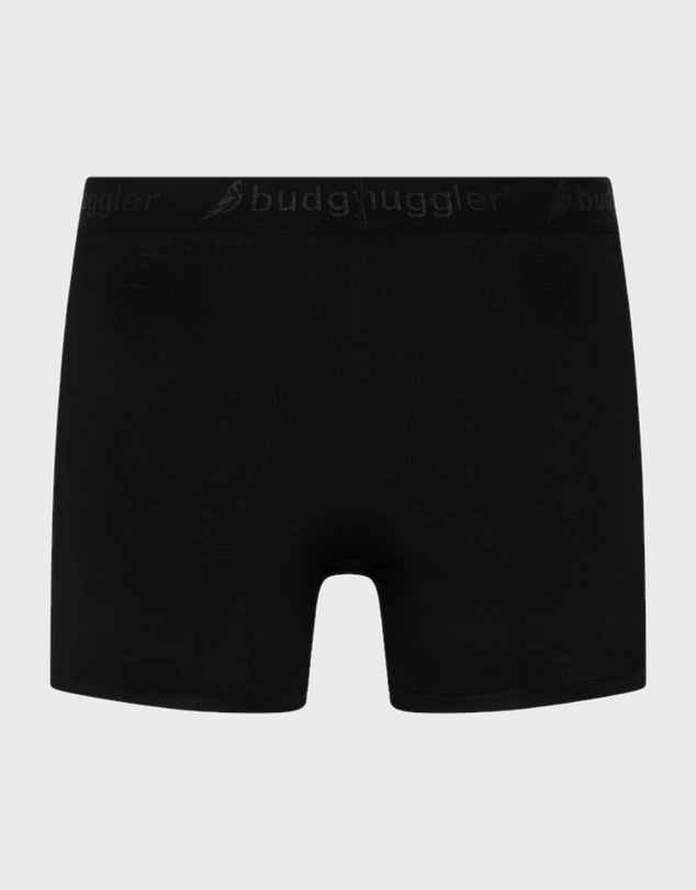 Budgy Smuggler - Men's Underwear Trunks 4 Pack in Spring Fling