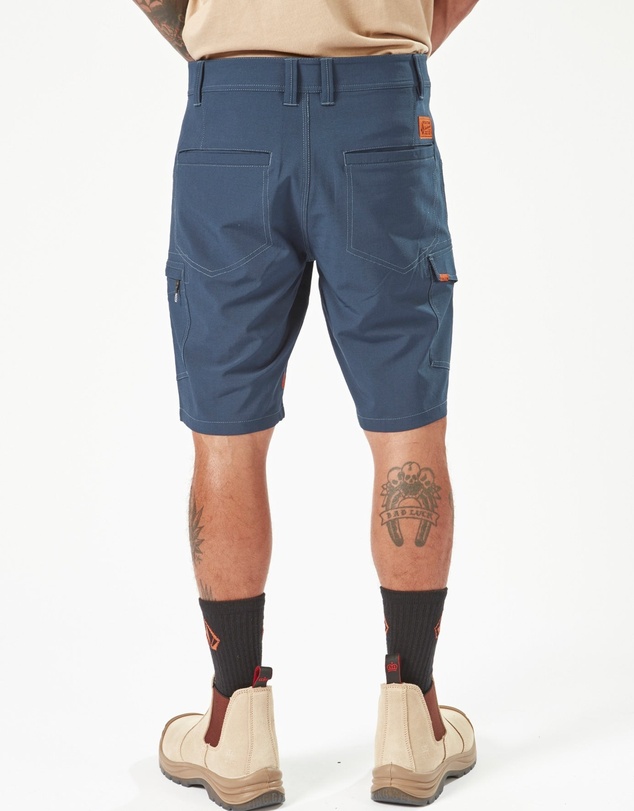 Volcom - Mens Slab 20