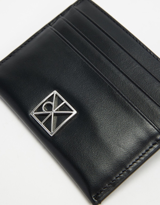 Calvin Klein - Emblem Cardholder